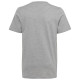 Adidas Παιδική κοντομάνικη μπλούζα U BL Tee